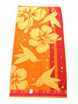 Плажна хавлия ЯНА Панагюрище YB15