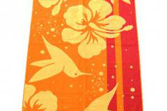 Плажна хавлия ЯНА Панагюрище YB15