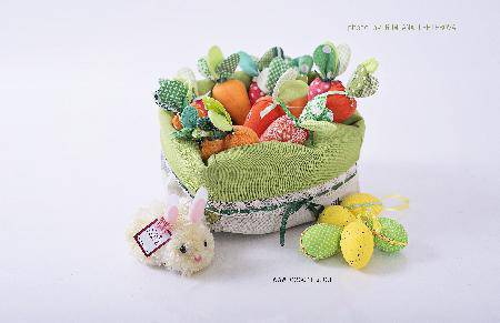 Великденска декорация и украса на дома