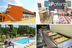 Ранни записвания за лято 2017 в Китен – Хотел Нева-Китен