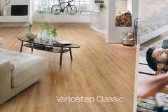 Колекция ламинат – Variostep classic