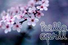 10-те събития през април 2017 г., които не трябва да пропускате