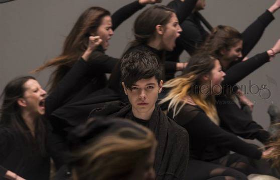 „Beautiful Mess“ на Кристиан Костов с официално видео