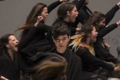 „Beautiful Mess“ на Кристиан Костов с официално видео