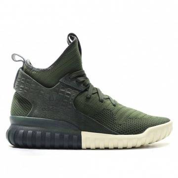 Adidas Tubular X PrimeKnit МЪЖКИ МАРАТОНКИ