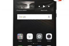 Смартфон Huawei P9 Lite, Dual Sim, 16GB, Black Великденски шопинг от EMAG