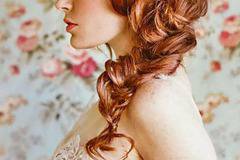 20 модерни прически със сплетени коси