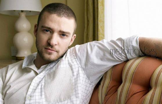 Уикенд с Джъстин Тимбърлейк