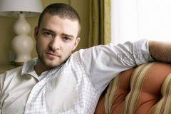 Уикенд с Джъстин Тимбърлейк