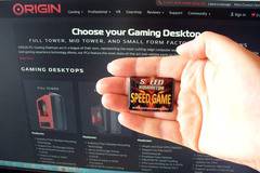 Origin купи SPEED GAME