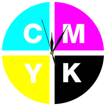 10 модерни дизайна на стенни часовници