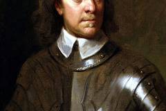 Оливър Кромуел: Лорд-протектор на Англия