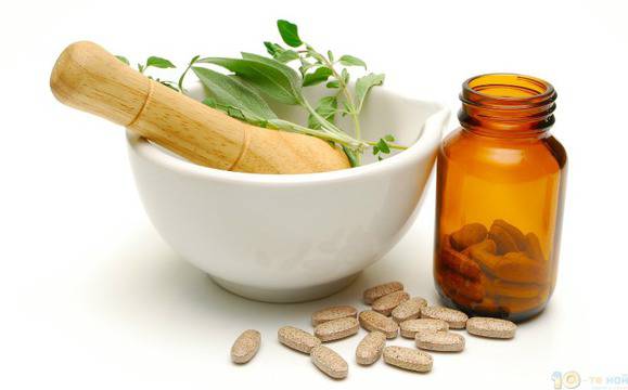 10 вида нетрадиционна медицина