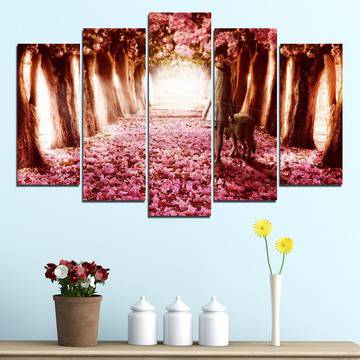 Как декорацията променя дома ни