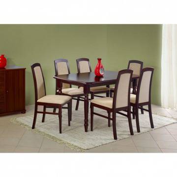 Arnold разтегаема трапезна маса от Mebiko