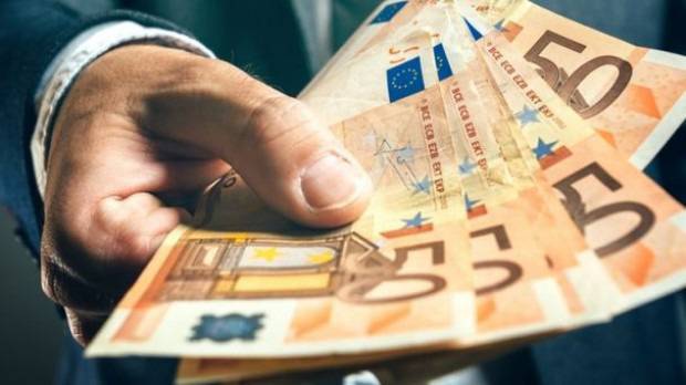 Днес новата банкнота от €50 влиза в обръщение