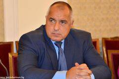 ГЕРБ и Патриотите: Новото правителство ще е с премиер Бойко Борисов