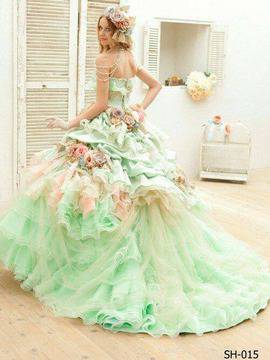 Дизайнерски Бални Рокли 2017