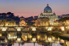 10-те най-красиви църкви в Италия