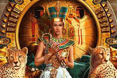 Клеопатра – последният египетски фараон