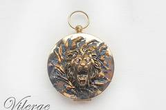 Луксозен подарък с дизайнерски компас за мъже и жени