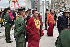 Безсмислената война на китайската комунистическа партия срещу религията