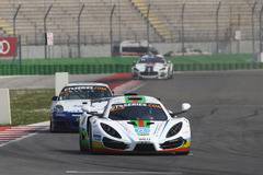 Вълнуващо откриване на сезон 2017 за София Кар Моторспорт и Sin R1 GT4