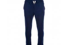 ADIDAS Low Crotch Pant Navy Долнище