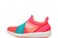ADIDAS CLIMACHILL SONIC BOOST AL PEACH оригинални дамски маратонки със свеж модерен дизайн уникална конструкция и изработека