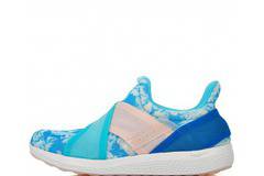 ADIDAS Climachill Sonic Boost AL Blue ДАМСКИ МАРАТОНКИ