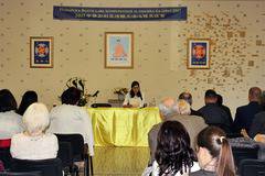 Стара Загора стана домакин на Шестата българска Фалун Дафа конференция