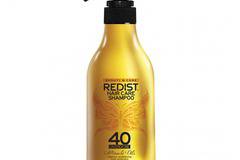 Шампоан за растеж и подхранване на ксоата с 40 билкови масла Redist Hair Care Miraculous 40 Herbs Shampoo 500ml
