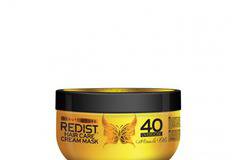 Подхранваща маска за растеж на косата с 40 билкови масла Redist Hair Care Miraculous 40 Herbs Cream Mask 300ml