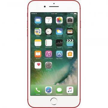 Смартфон Apple iPhone 7 Plus, 128GB, Red