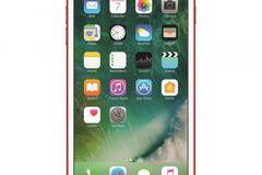 Смартфон Apple iPhone 7 Plus, 128GB, Red