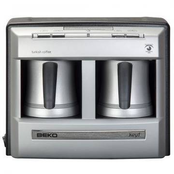 Уред за приготвяне на турско кафе Beko BKK 2113 P