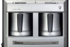Уред за приготвяне на турско кафе Beko BKK 2113 P