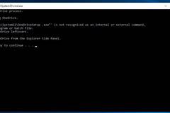 Как да премахнем OneDrive от Windows 10?