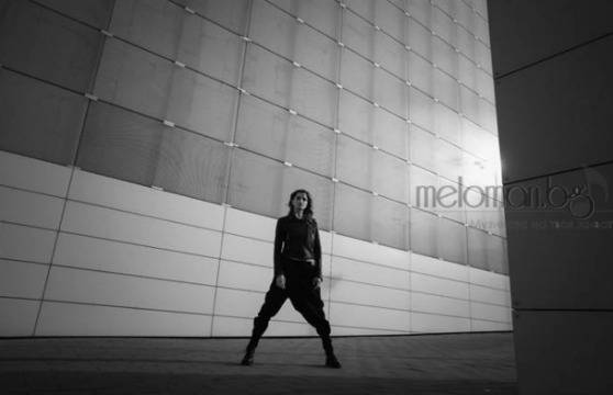 Нина Николина представи новата си песен „Яна“