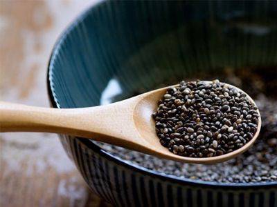 Семена от чиа – ползи и как да ги използваме