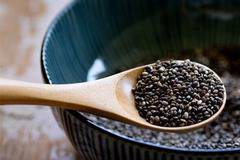 Семена от чиа – ползи и как да ги използваме