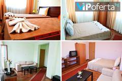 Почивка в Добринище – Къща за гости Мунини