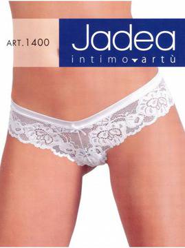 Дамски дантелени прашки Jadea 1400