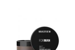 Моделираща вакса за коса Selective FORMAN MATT MOLDER 100мл