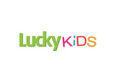 Детски езиков лагер LuckyKids