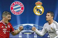 Байерн (Мюнхен) и Реал Мадрид излизат тази вечер на „Алианц Арена“