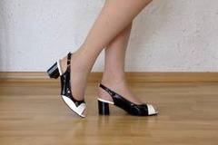 Дамски сандали и чехли – Bosnev