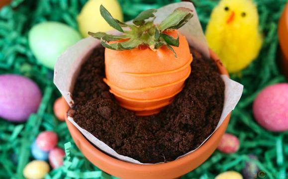 10 лесни великденски десерта