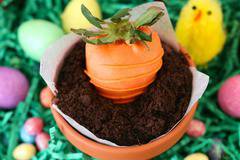 10 лесни великденски десерта