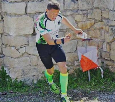 Ахмед Ахмед с второ място при елита в Купа „Абритус”